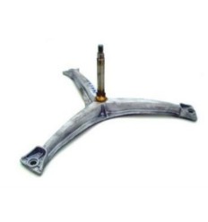 Eje tambor Newpol Solid 400rpm