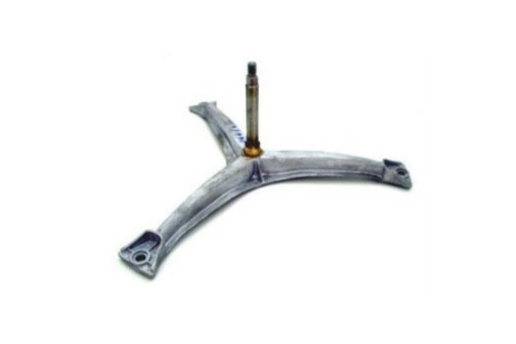 Eje tambor Newpol Solid 400rpm