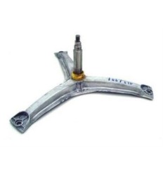 Eje tambor Newpol Solid 800 rpm