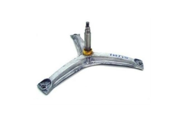 Eje tambor Newpol Solid 800 rpm