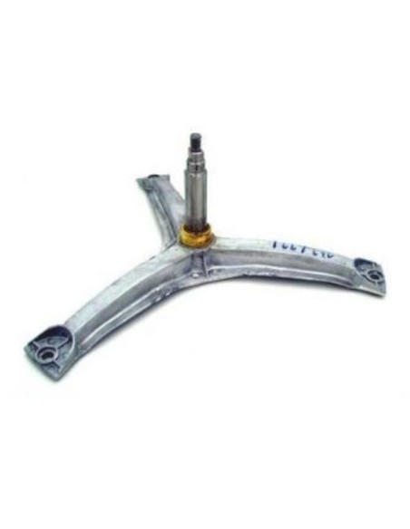 Eje tambor Newpol Solid 800 rpm