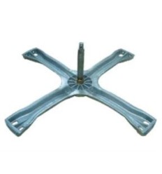 Eje tambor Newpol Status 400rpm