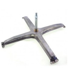 Eje tambor Newpol / Rommer Mod. Edelweis 800rpm