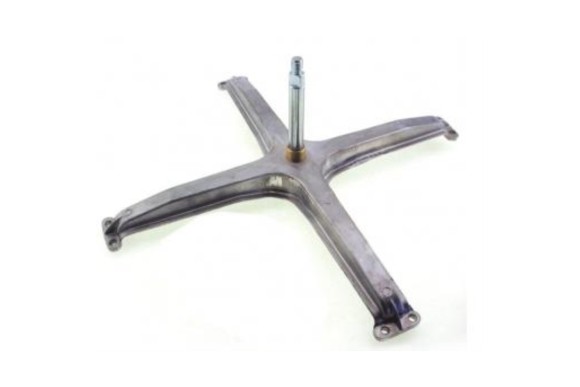 Eje tambor Newpol / Rommer Mod. Edelweis 800rpm