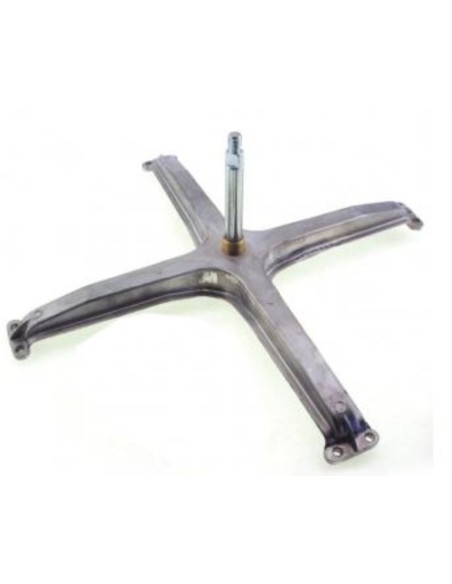 Eje tambor Newpol / Rommer Mod. Edelweis 800rpm