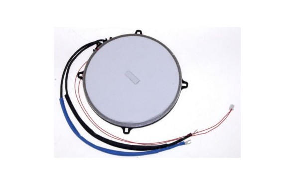 Disco inductor 145