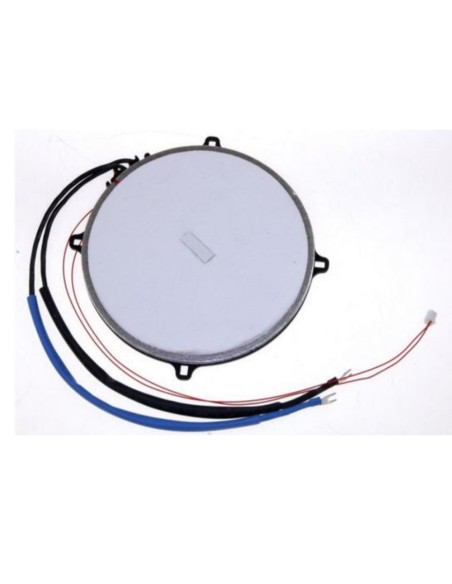 Disco inductor 145