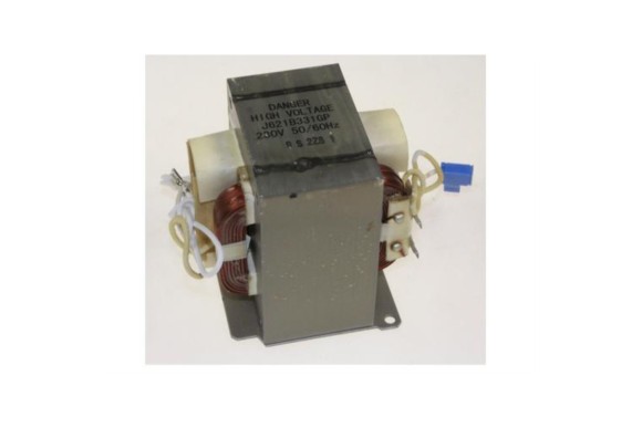 Transformador microondas Panasonic NE1646