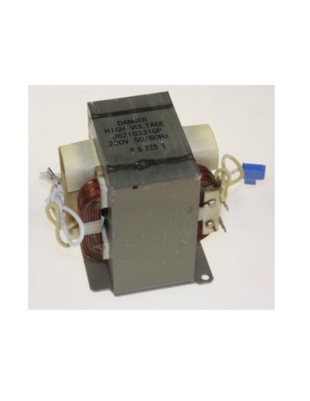 Transformador microondas Panasonic NE1646