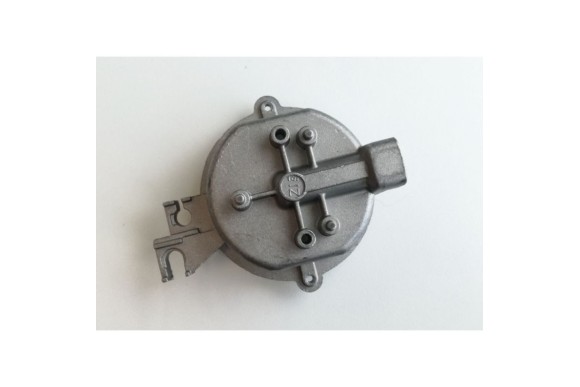Portainyector nº3 D:62 mm