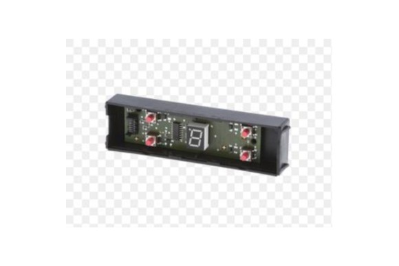 Modulo de mandos campana Balay 3BD693X/02
