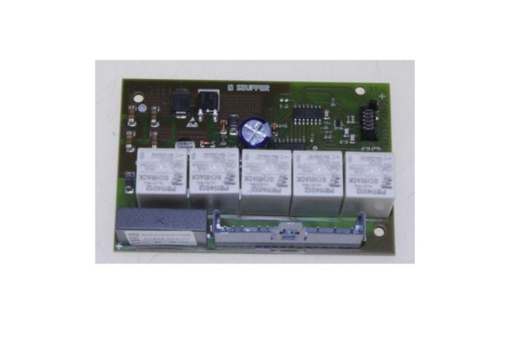 Modulo electronico Bosch DKE945G