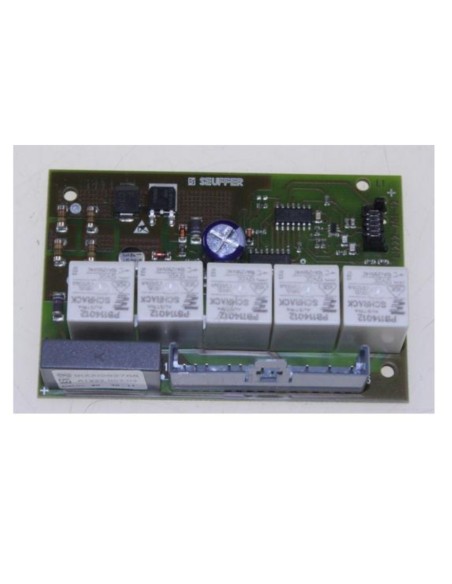 Modulo electronico Bosch DKE945G