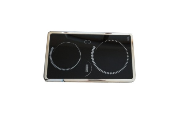 Cristal vitro Franke CM-DUO V/11 38351/94 50x29cm