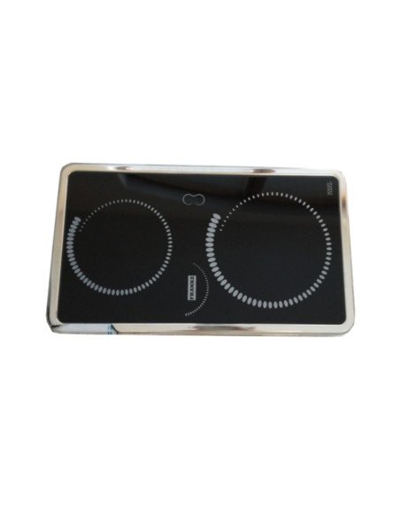 Cristal vitro Franke CM-DUO V/11 38351/94 50x29cm
