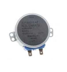 Motor microndas Panasonic NE1037