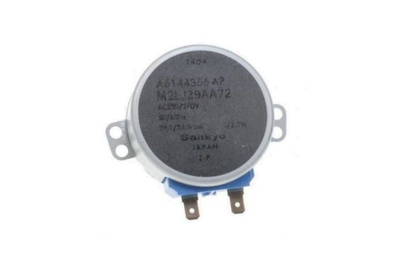 Motor microndas Panasonic NE1037