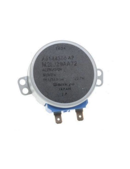 Motor microndas Panasonic NE1037