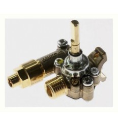 Grifo de gas cocina Siemens EB615HB90N/01