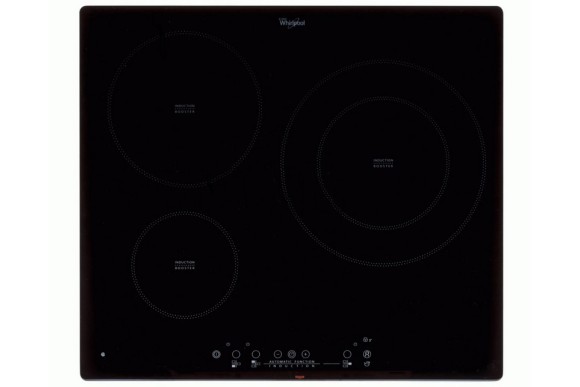 Cristal vitro Whirlpool Acm.801/NE