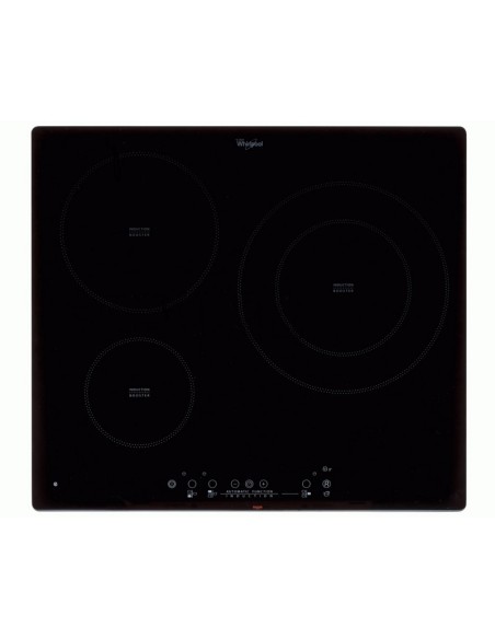 Cristal vitro Whirlpool Acm.801/NE