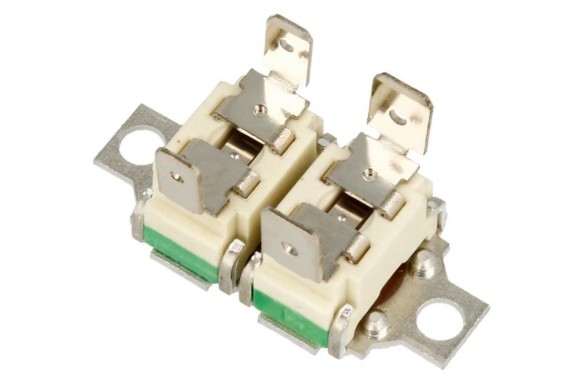 Termostato doble horno Bosch 85º-200º