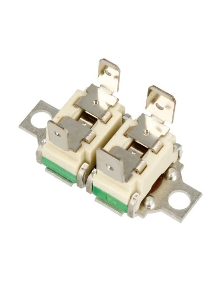 Termostato doble horno Bosch 85º-200º