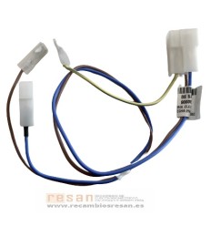 Cable de conexion cocina