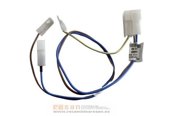 Cable de conexion cocina
