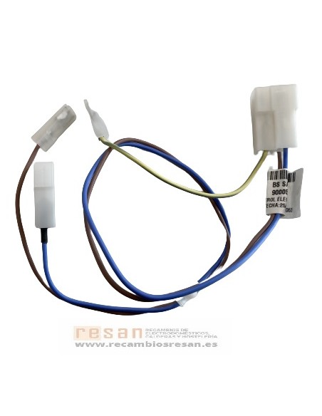 Cable de conexion cocina