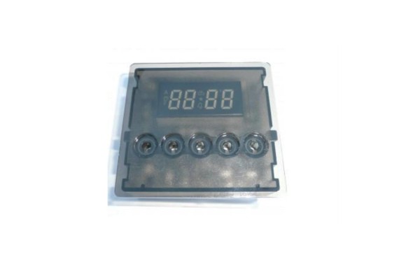 Reloj horno Balay 3HT598