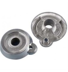 Quemador Corbero Nº6 112 mm.