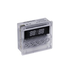 Temporizador Franke LED145/006.1C9