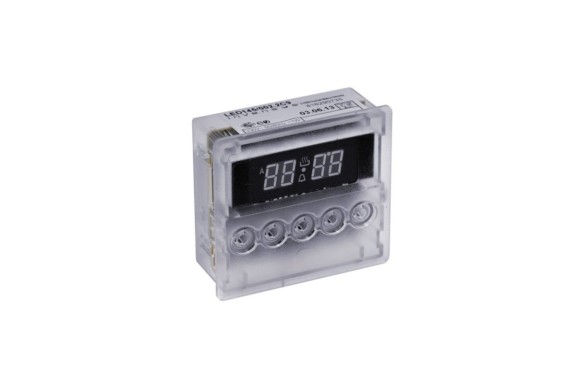 Temporizador Franke LED145/006.1C9
