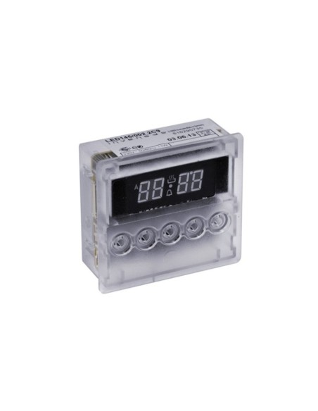 Temporizador Franke LED145/006.1C9