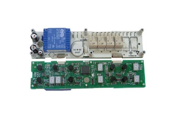 Modulo electronico vitro Candy PVD604XE