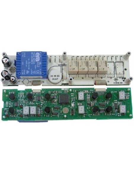 Modulo electronico vitro Candy PVD604XE
