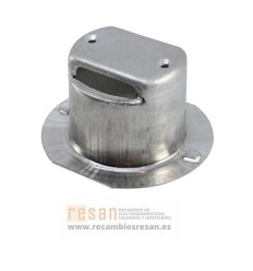 Soporte filtro horno Balay