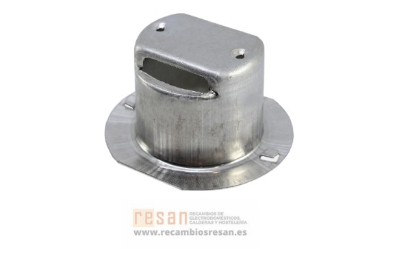 Soporte filtro horno Balay
