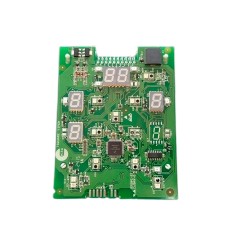 Touch vitro Teka TR631 Vr00