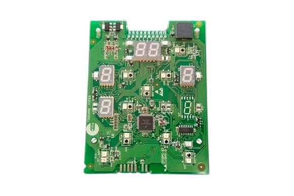 Touch vitro Teka TR631 Vr00