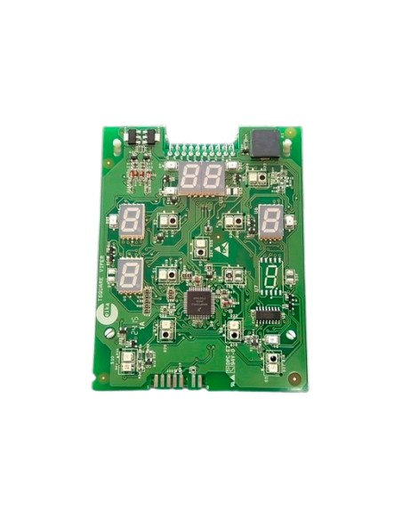 Touch vitro Teka TR631 Vr00