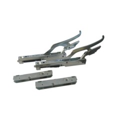 Kit bisagra horno Whirlpool