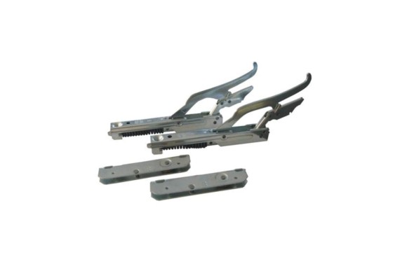 Kit bisagra horno Whirlpool