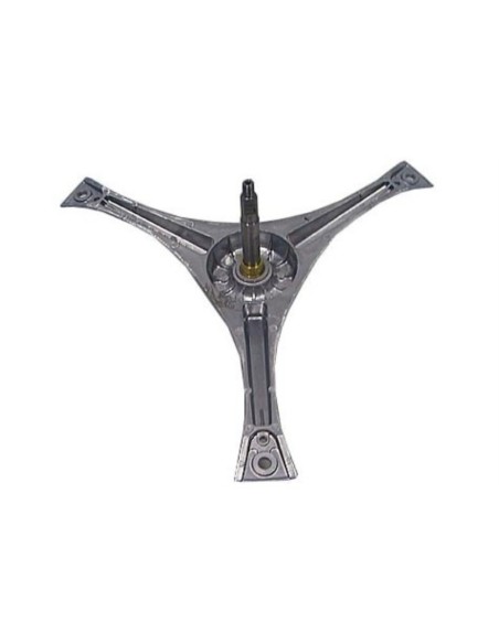 Eje tambor Whirlpool 400rpm 22 mm./16 mm./11 mm./1