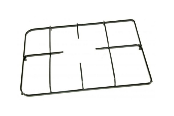 Rejilla cocina Indesit K7403 1 fuego