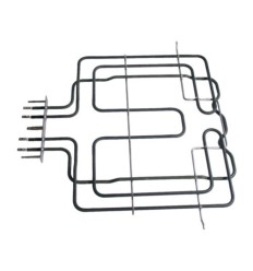 Resistencia grill Whirlpool AKP750