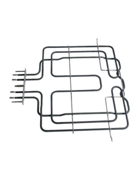 Resistencia grill Whirlpool AKP750