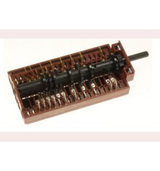 Conmutador horno Bosch HLN343450