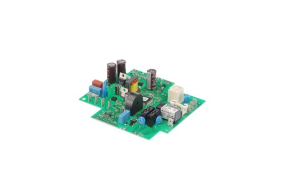 Modulo electronico horno Bosch HBC84K551/02